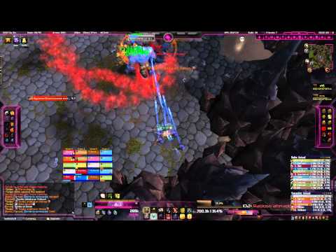 KFC Eternia VS Tectus Mythic