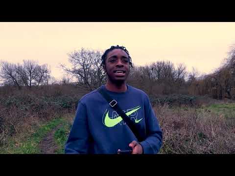 Sticko - Hurting Souls Freestyle (Prod by Dmac)