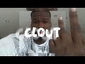 offset ft cardi b - clout [sped up]