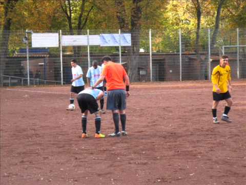 VfB-TV: SV Walsum vs. VfB 2:3 - Bilder zum Spiel