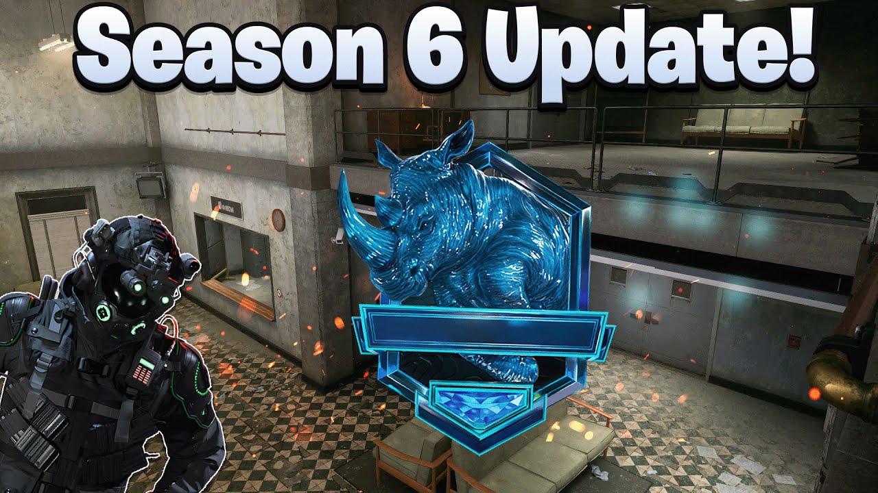 Grinding Ranked! Diamond 3 getting close to Crimson!