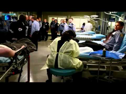 Grey's Anatomy 11x18 Promotional Photos ''When I Grow Up''