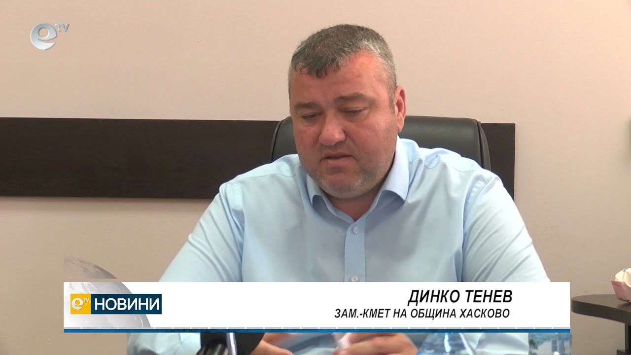 Наскоро асфалтираният булевард „Освобождение“ в Хасково на места вече пропада