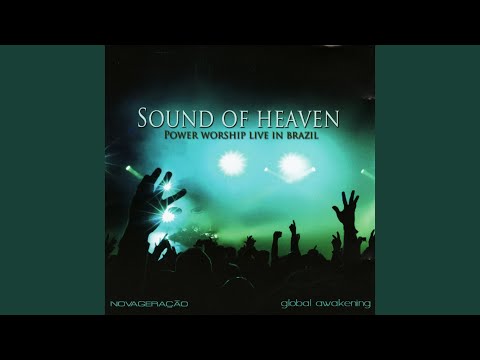 Majestade Santa - Holy Majesty (Live)