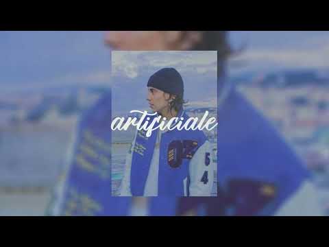 Tedua x Kid Yugi x Baby Gang Paradiso Artificiale Detroit Type Beat "ARTIFICIALE"