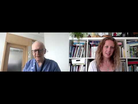 Long Covid Interview with Artur Fedorowski Discussing PoTS, MCAS, Autonomic Dysfunction, Vagus Nerve