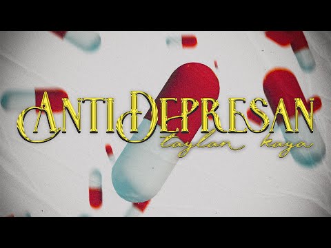 Taylan Kaya - ANTİDEPRESAN ( New Video 2023 )