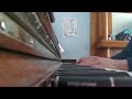 VeggieTales Sport Utility Veichle My Piano Version
