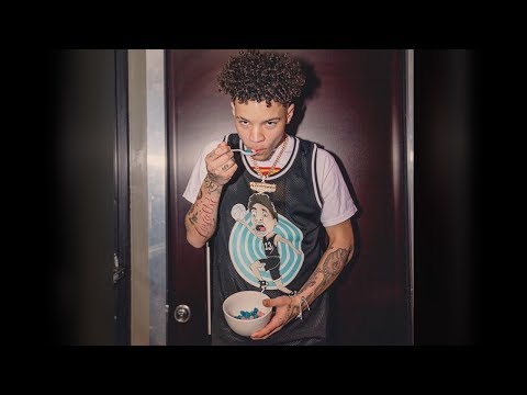 (FREE) Lil Mosey X Iann Dior Type Beat 2020 'Ballin' | Melodic Trap Type Beat