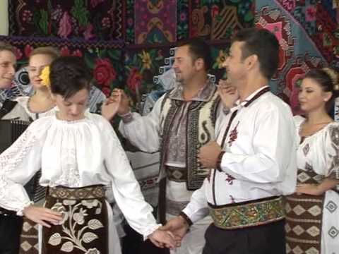 Lavinia Manciu & Daniel Ciolac - Pe cap ne-om pune cununa