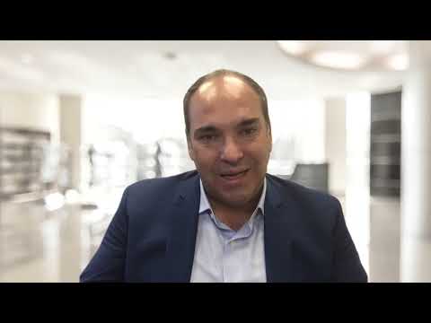 ESMO highlights: methylation-based MCED and the predictive role of ctDNA in uveal melanoma