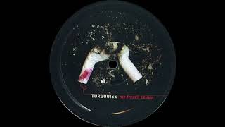 Turquoise - Mathilde [Salz 013] (2003)