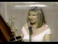 Barbra Streisand - Live At The ''Emmy Awards'' (Sep 10, 95)