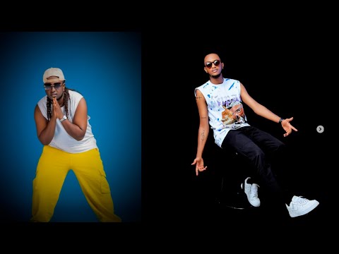 DJ TRICK DISI YATWAWE NURUKUNDO we na MC BURYOHE BASETSA NUVUYE GUTA NYINA