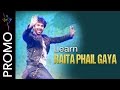 Raitaa Phail Gaya | Learn to Dance | Shaandaar | Shahid Kapoor & Alia Bhatt