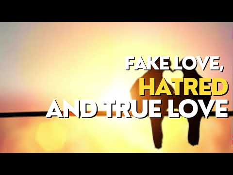 Fake love, hatred and true love with BRO EDMUND