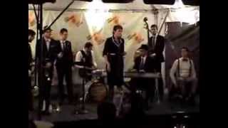 Bei Mir Bist du Schoen by The Hot Sardines
