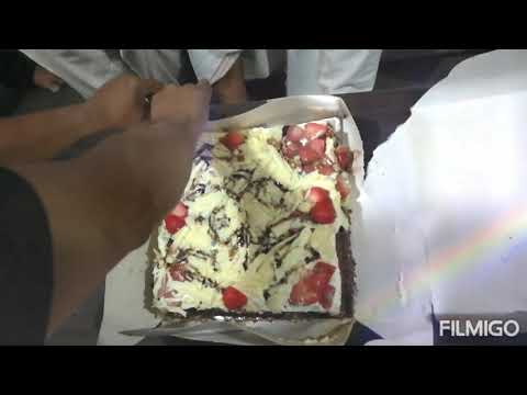 Happy birthday kasem