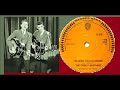 The Everly Brothers - I've Been Wrong Before