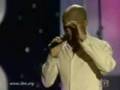 Kenny Lattimore & Chanté Moore - Your name