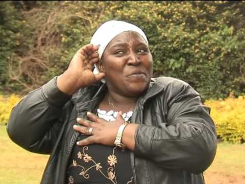 Tiga Twitikitie wi Muoyo ( SKIZA 7118660) - Elizabeth Nyambere