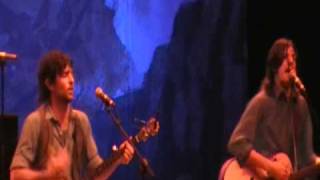 Distraction #74-The Avett Brothers