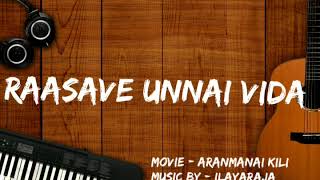Download lagu Raasave unnai vida matten | Aranmanai kili | Ilayaraja | Remastered mp3