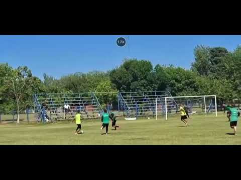 Ian Giarone | El Busca Club vs sportivo Barracas 20/1/26