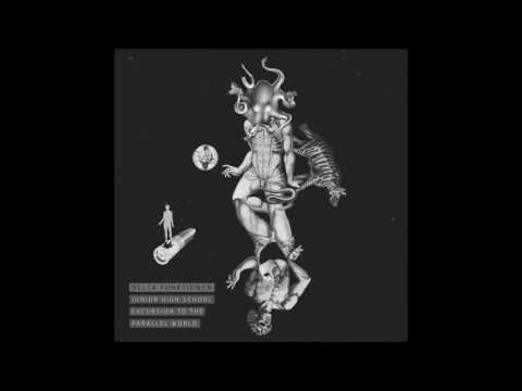 Delta Funktionen - Warp Drive [Radio Matrix]