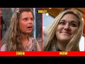 CYBORG CAST 1989 2023 THEN AND NOW AFTER 34 YEARS