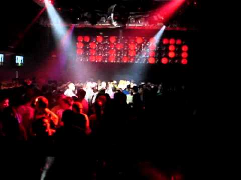 Nima Gorji live @ XS Club ( Iasi - Romania ) 18.09.2010  - part 1