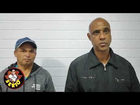 NILSON FISCAL CONFIRMA É CANDIDATO A VEREADOR 2024 E ESTÁ DEFERIDO.
