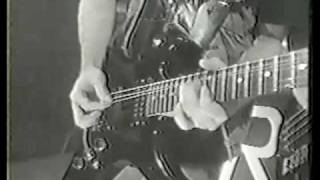 RAZOR SUCKER FOR PUNISHMENT 1992