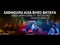 SadhGuru Aisa Bhed Bataya - Hamza Akram Qawal Ft. Master Wali - Lahooti Melo De 2021