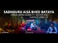 SadhGuru Aisa Bhed Bataya Hamza Akram Qawal Ft Master Wali Lahooti Melo De 2021