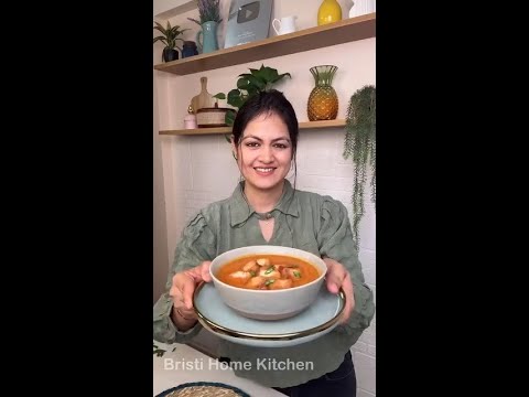 Drumstick Soup |हैरान हो गई, बेटे ने भी आज दुबारा मांग कर लिया | ☺
