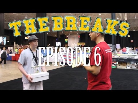The Breaks - Episode 6 "The National"