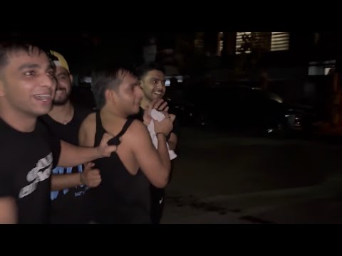 Laila got killed 🥵 Thief Police in Real Life