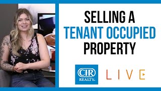 How to Sell a Tenant Occupied Property