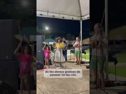 Festival de Sabores e Saberes em #Aurora do #Tocantins