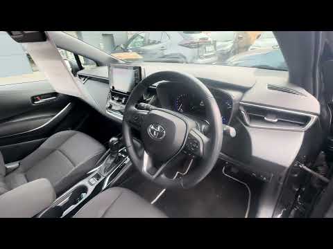 Toyota Corolla 1.8 Hybrid Luna HB 5dr *Not To Be C - Image 2