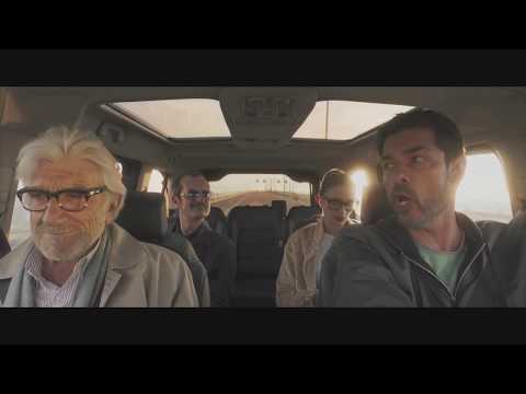 Il Premio (2017) - Sul ponte