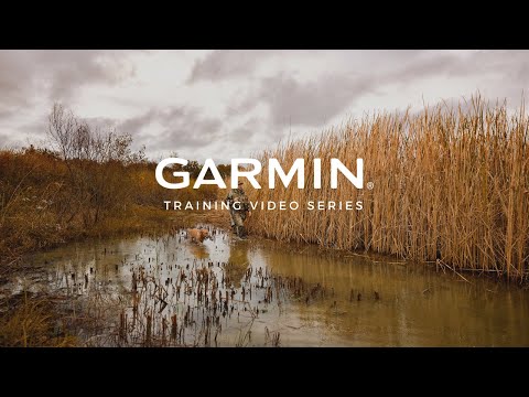 Garmin® Training Video - HuntView™ Plus Maps: Know where you are, and where you’re going