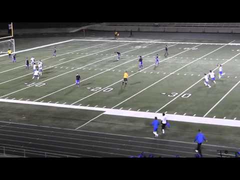 Jose Maria Scores In The Closing Seconds To Seal The 2-1 Win Over Cedar Creek!