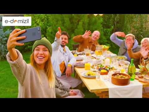 Ferienhäuser & Ferienwohnungen bei e-domizil.de