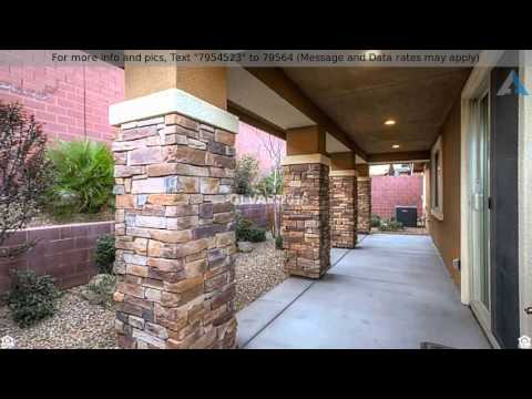 Priced at $449,000 - 5565 OAK BEND DR, Las Vegas, NV 89135