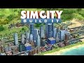 SimCity BuildIt - Симулятор города на Android. (EA) 