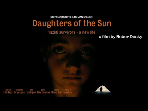 Daughters of the Sun | Trailer | Available Now