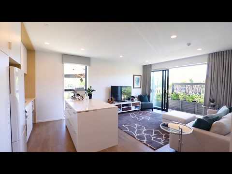 G01/3 Bluegrey Avenue, Stonefields   John Q 1