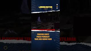 Download lagu PANCING KUNTILANAK PAKAI PEMBALUT YANG ADA DARAH HAIDNYA #shorts mp3